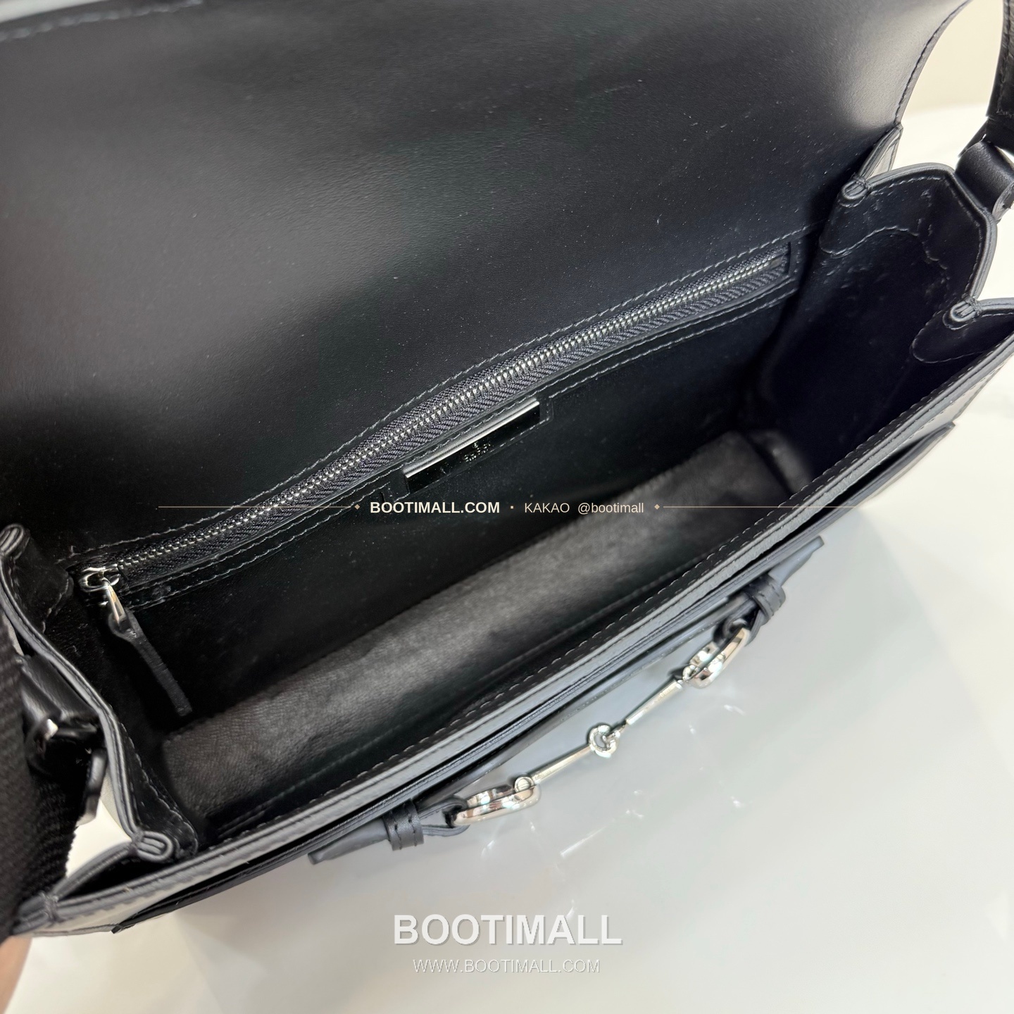 구찌 프리마베라 레더 홀스빗 리스트레토 숄더백 Gucci Primavera Leather Horsebit Ristretto Shoulder Bag A0020Y 26cm 9