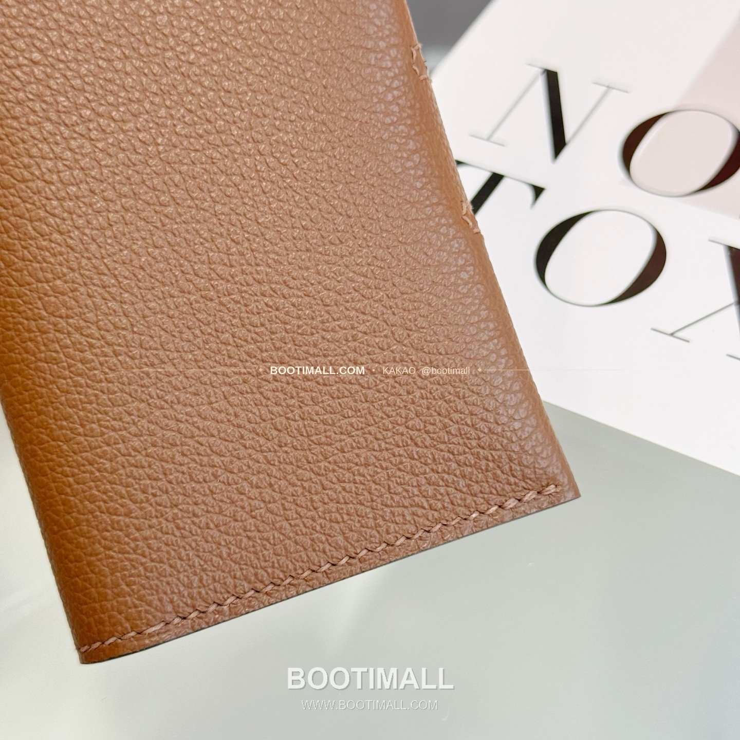 에르메스 에버컬러 카프스킨 R.M.S 카드홀더 Hermes Evercolor Calfskin R.M.S Card Holder 10.5cm 11