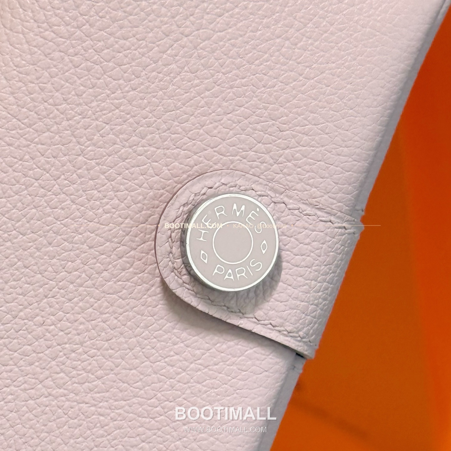 에르메스 에버컬러 카프스킨 R.M.S 카드홀더 Hermes Evercolor Calfskin R.M.S Card Holder 10.5cm 10