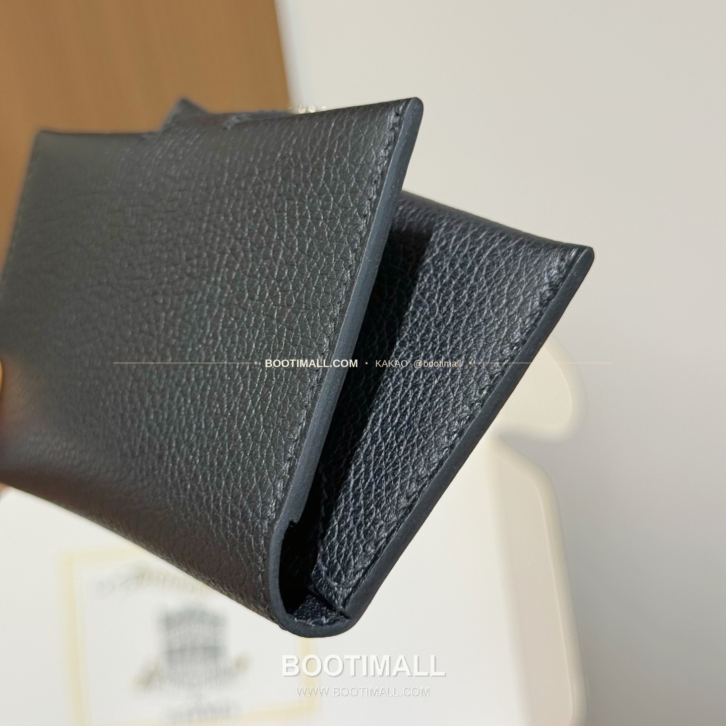 에르메스 에버컬러 카프스킨 R.M.S 카드홀더 Hermes Evercolor Calfskin R.M.S Card Holder 10.5cm 6