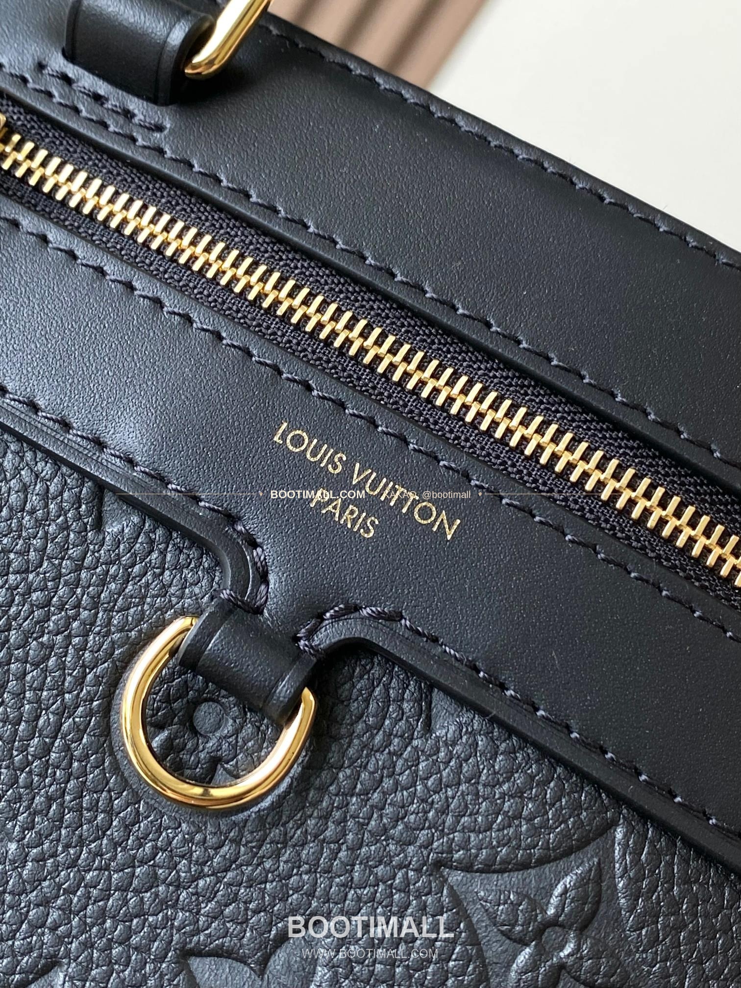 루이비통 Skyline PM 카프스킨 로고 토트백 Louis Vuitton Skyline PM Calfskin Logo Tote Bag M28511 28cm 5