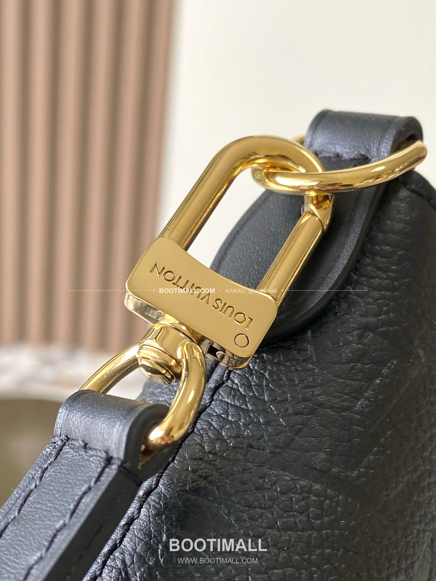 루이비통 Skyline PM 카프스킨 로고 토트백 Louis Vuitton Skyline PM Calfskin Logo Tote Bag M28511 28cm 6
