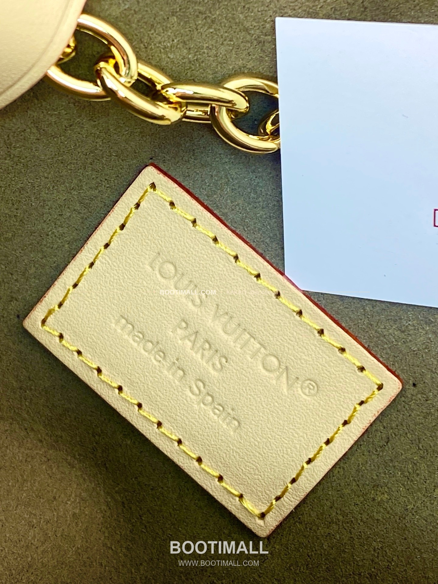 루이비통 Pouch Metis 데님 모노그램 체인 벨트백 Louis Vuitton Pouch Metis Denim Monogram Chain Belt Bag M4622Z 13.5cm 13
