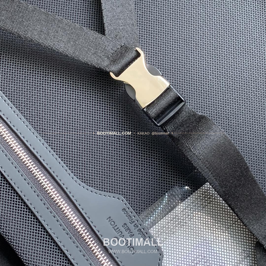 루이비통 모노그램 캔버스 알루미늄 프레임 캐리어 트렁크 Louis Vuitton Monogram Canvas Aluminum Frame Carry-On Suitcase 90045 57cm 9