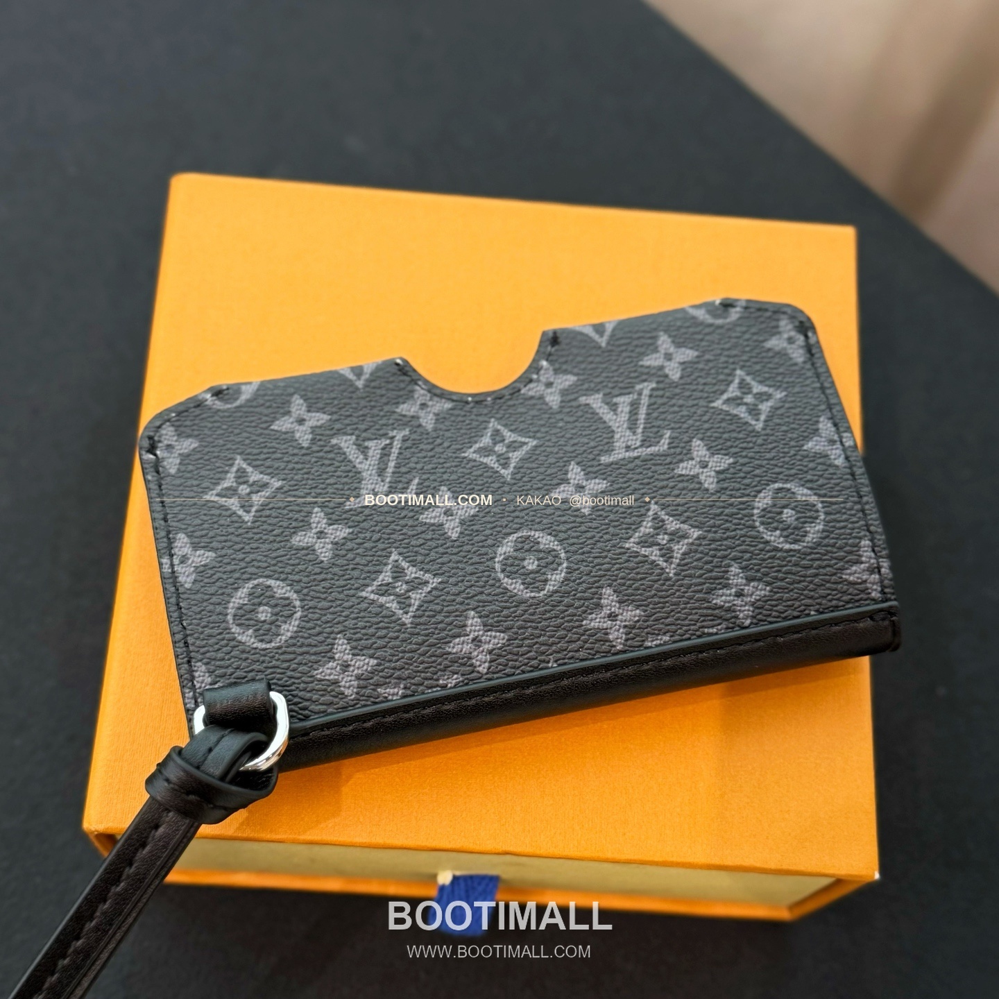 루이비통 모노그램 코팅 캔버스 레더 아이웨어 파우치 Louis Vuitton Monogram Coated Canvas Leather Eyewear Pouch M02580 5