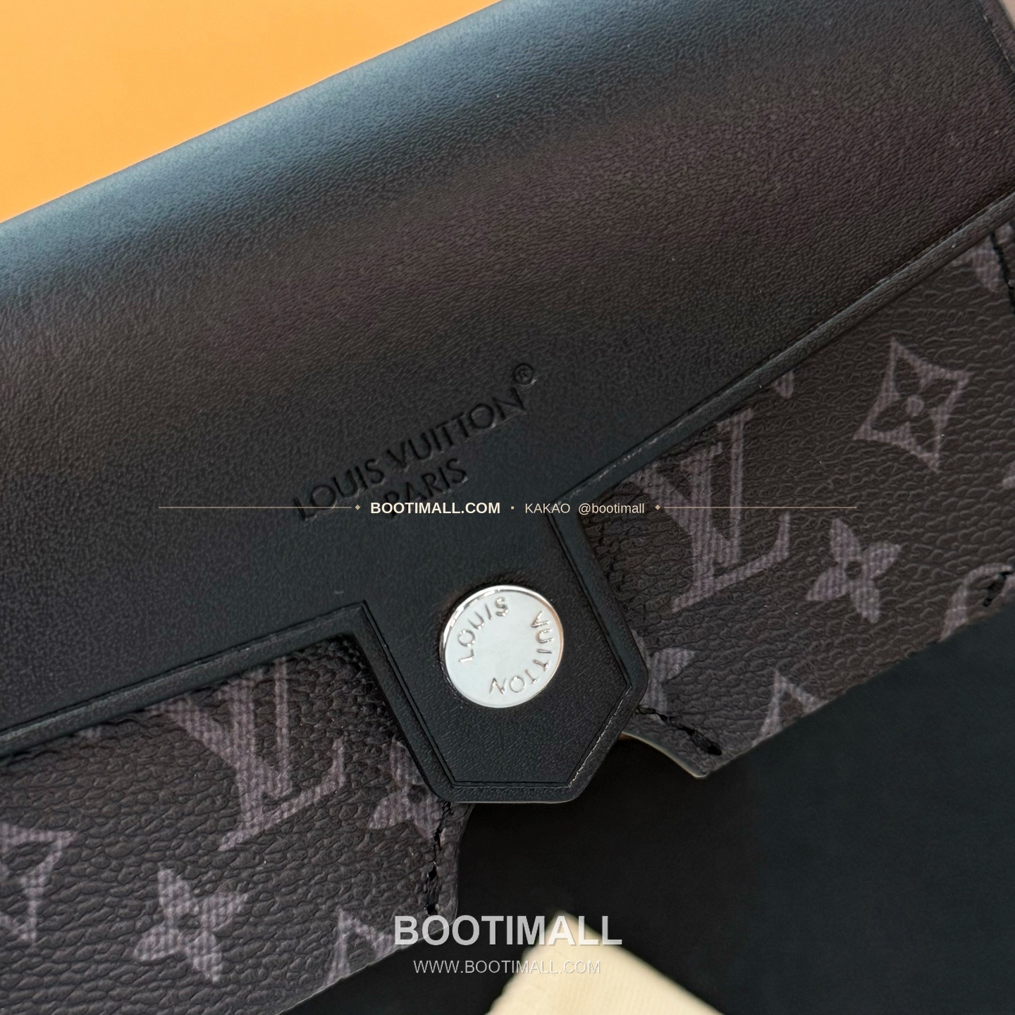 루이비통 모노그램 코팅 캔버스 레더 아이웨어 파우치 Louis Vuitton Monogram Coated Canvas Leather Eyewear Pouch M02580 6