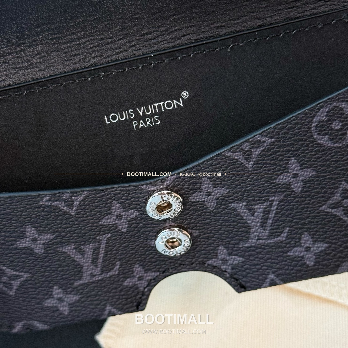 루이비통 모노그램 코팅 캔버스 레더 아이웨어 파우치 Louis Vuitton Monogram Coated Canvas Leather Eyewear Pouch M02580 7