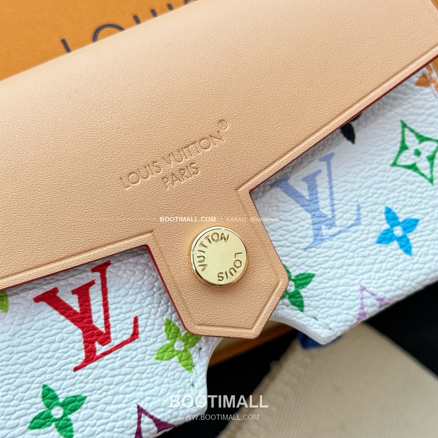 루이비통 모노그램 코팅 캔버스 레더 아이웨어 파우치 Louis Vuitton Monogram Coated Canvas Leather Eyewear Pouch M02580 6