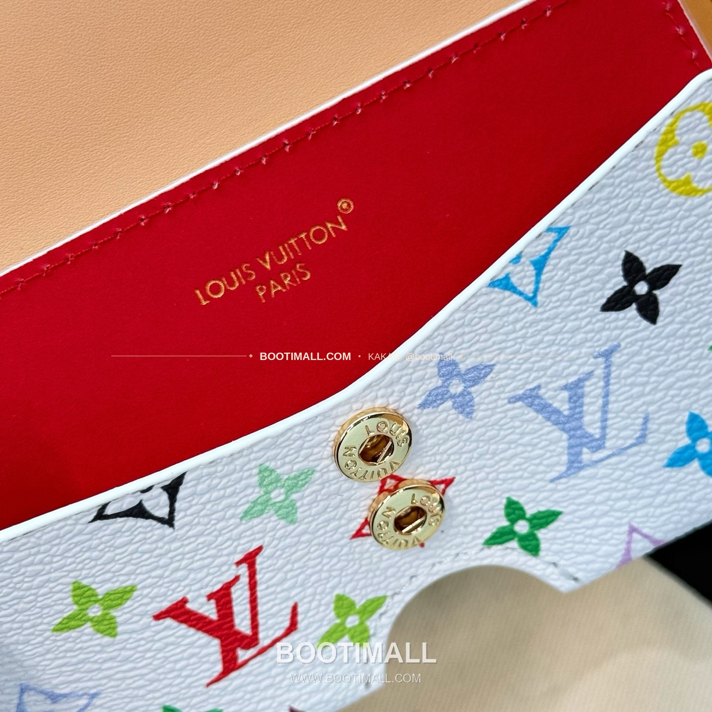 루이비통 모노그램 코팅 캔버스 레더 아이웨어 파우치 Louis Vuitton Monogram Coated Canvas Leather Eyewear Pouch M02580 7