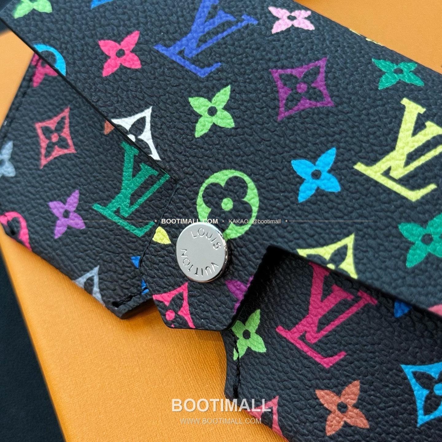 루이비통 모노그램 코팅 캔버스 레더 아이웨어 파우치 Louis Vuitton Monogram Coated Canvas Leather Eyewear Pouch M02580 6