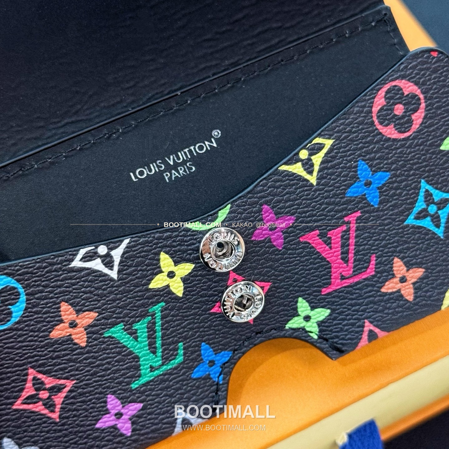 루이비통 모노그램 코팅 캔버스 레더 아이웨어 파우치 Louis Vuitton Monogram Coated Canvas Leather Eyewear Pouch M02580 7