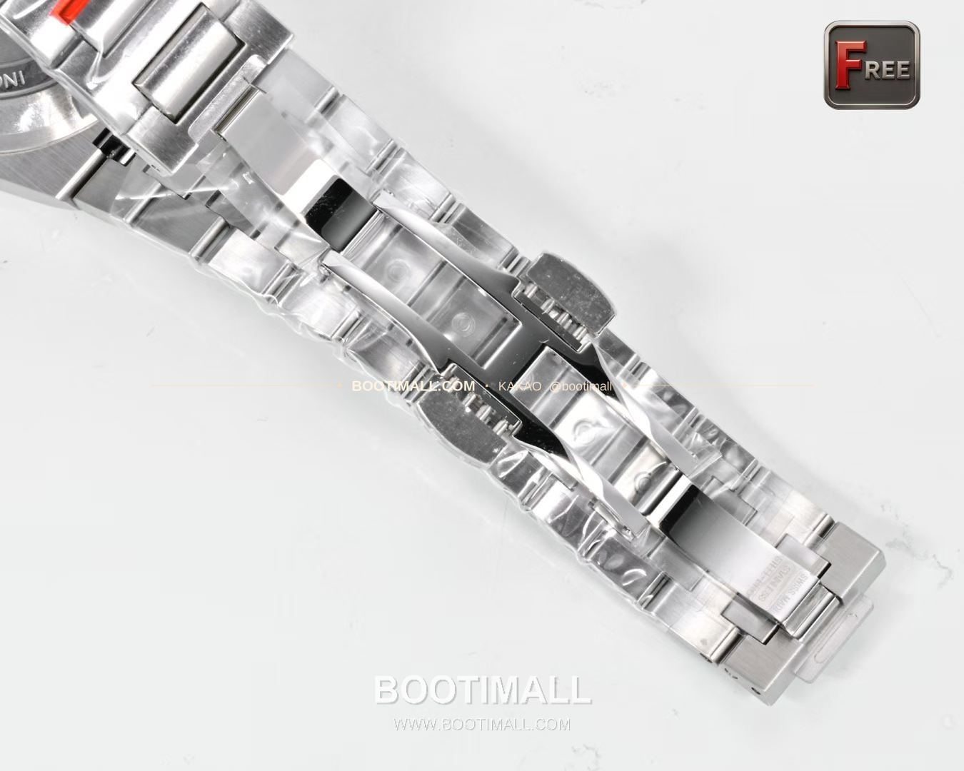 IWC 인게뉴어 스틸 그리드다이얼 오토매틱 IWC Ingenieur Steel Grid Dial Automatic 40mm 9
