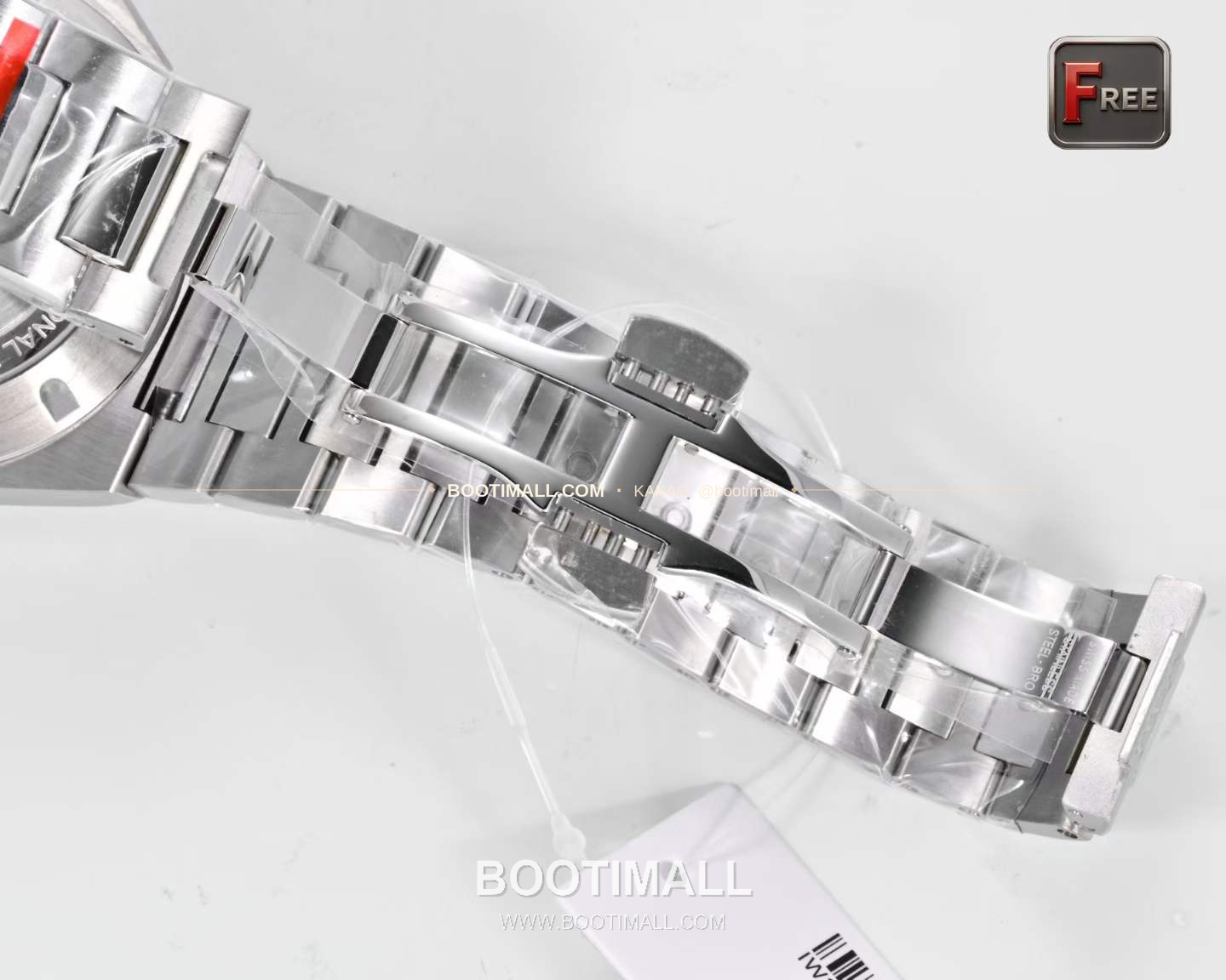 IWC 인게뉴어 스틸 그리드다이얼 오토매틱 IWC Ingenieur Steel Grid Dial Automatic 40mm 9