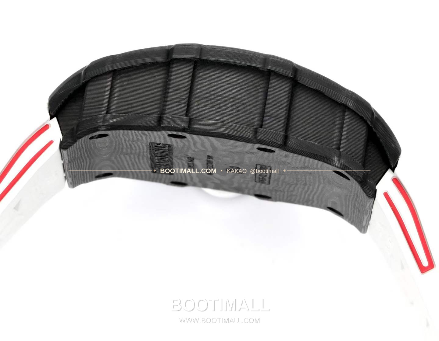 리차드밀 RM35-01 라파엘 나달 카본 스켈레톤 오토매틱 Richard Mille RM35-01 Rafael Nadal Carbon Skeleton Automatic RM35-01 43mm 7