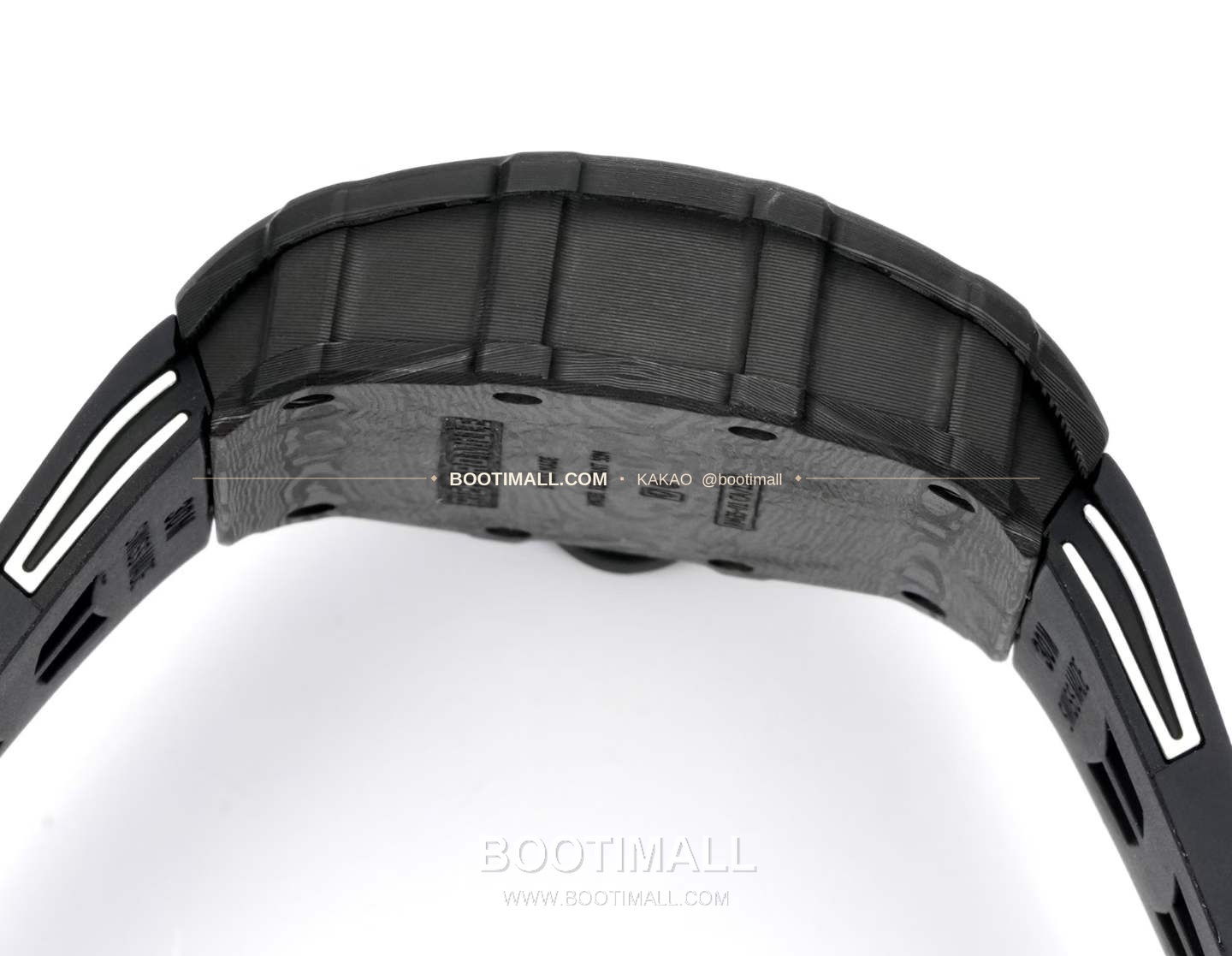 리차드밀 RM35-01 라파엘 나달 카본 스켈레톤 오토매틱 Richard Mille RM35-01 Rafael Nadal Carbon Skeleton Automatic RM35-01 43mm 7