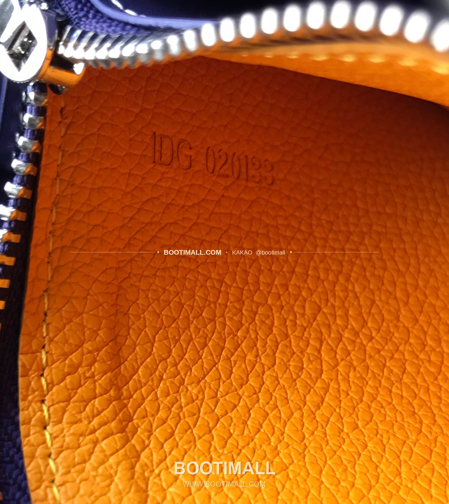 고야드 마티뇽 라지 고야딘 캔버스 컬러 지갑 Goyard Matignon Large Goyardine Canvas Color Wallet 0031 20cm 9