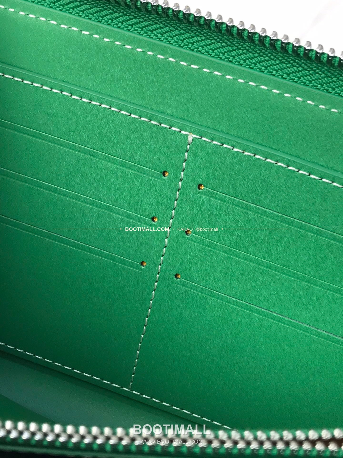 고야드 마티뇽 라지 고야딘 캔버스 컬러 지갑 Goyard Matignon Large Goyardine Canvas Color Wallet 0031 20cm 8