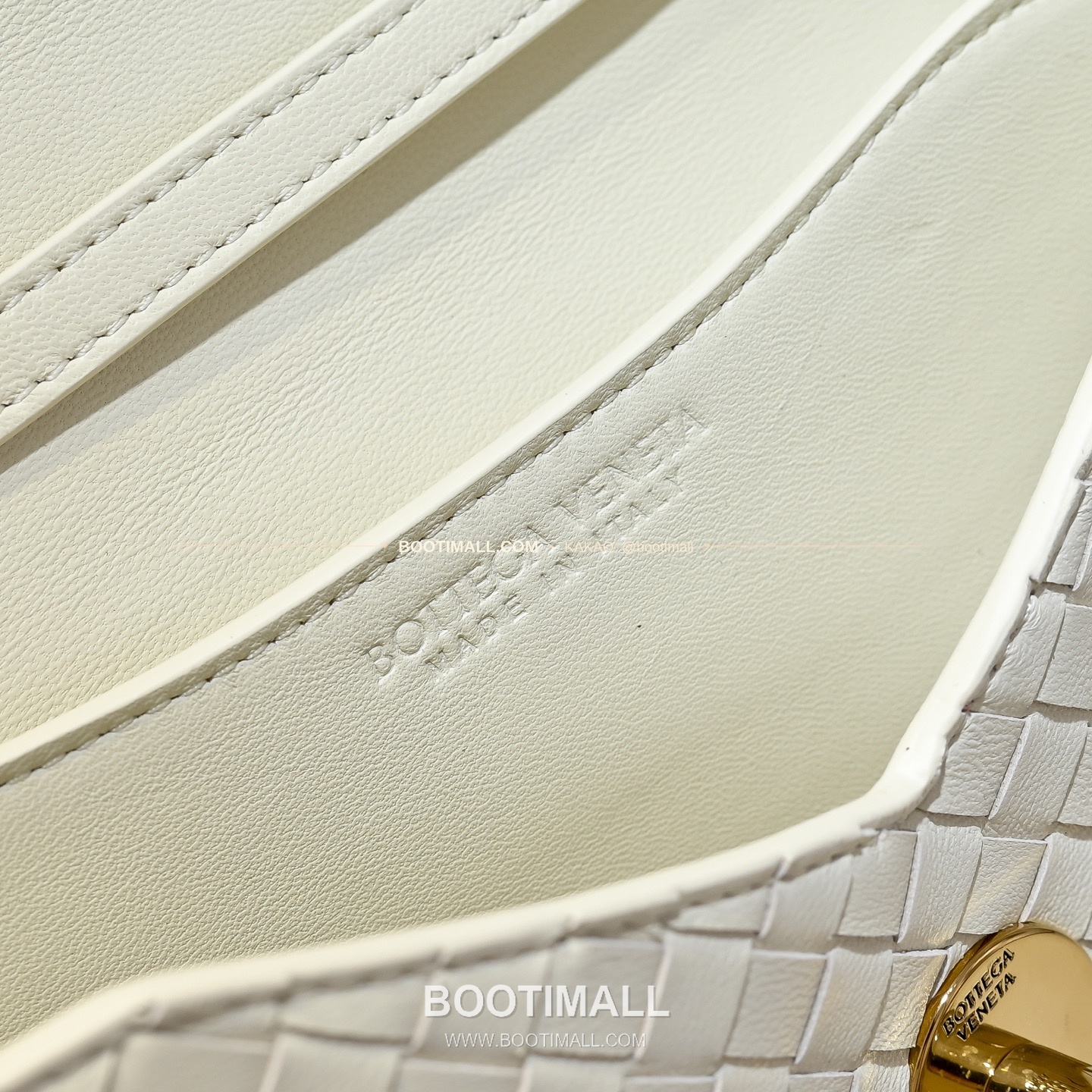 보테가베네타 2025SS 인트레치아토 노트락 체인 숄더백 Bottega Veneta 2025 SS Intrecciato Knot Lock Chain Shoulder Bag 7191 25cm 12