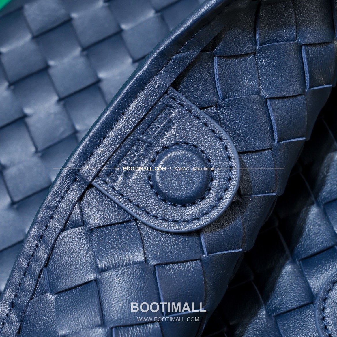 보테가베네타 2024SS 인트레치아토 사르디네 체인 숄더백 Bottega Veneta 2024 SS Intrecciato Sardine Chain Shoulder Bag 6768 33cm 8