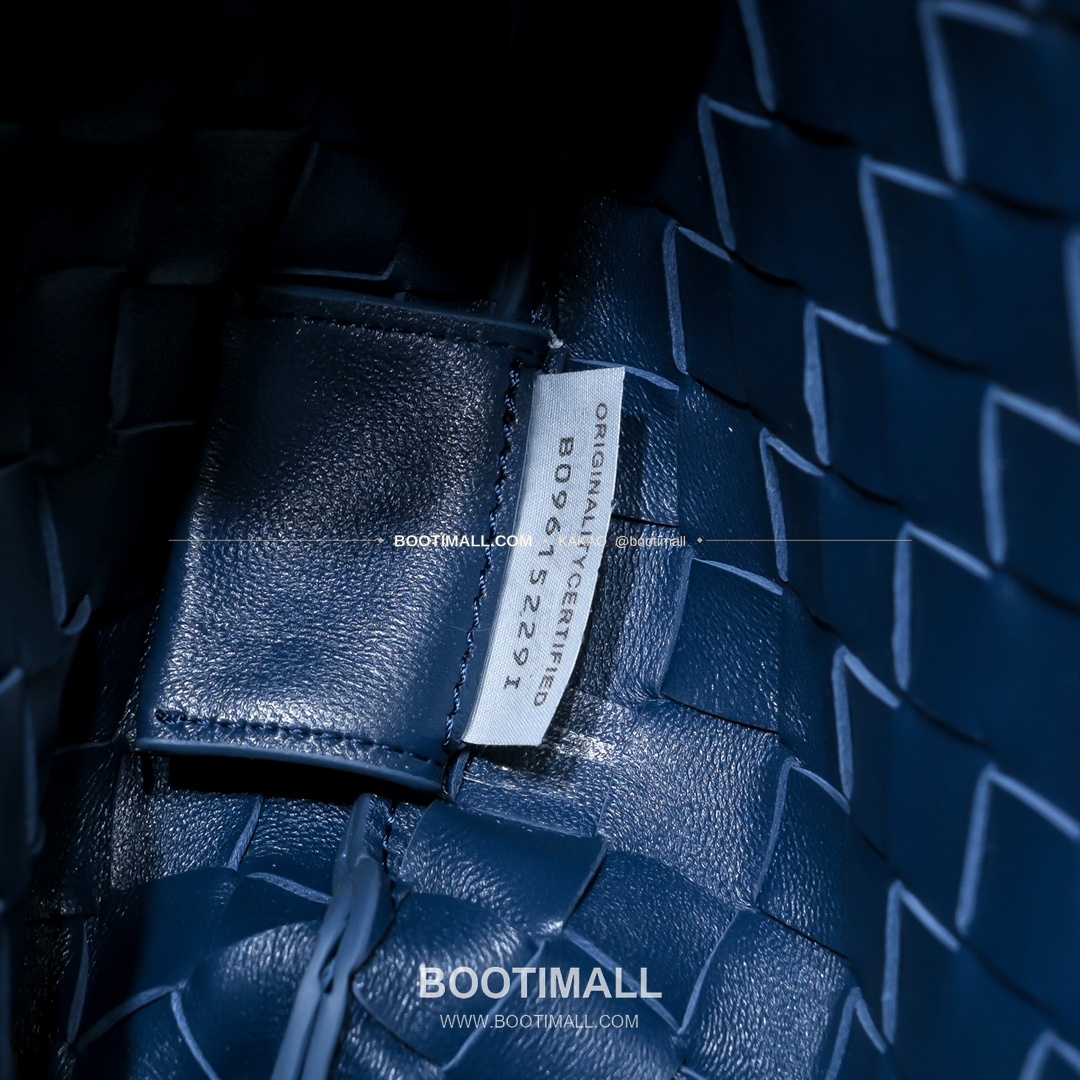 보테가베네타 2024SS 인트레치아토 사르디네 체인 숄더백 Bottega Veneta 2024 SS Intrecciato Sardine Chain Shoulder Bag 6768 33cm 9