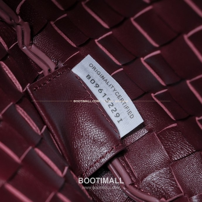 보테가베네타 2024SS 인트레치아토 사르디네 체인 숄더백 Bottega Veneta 2024 SS Intrecciato Sardine Chain Shoulder Bag 6768 33cm 8