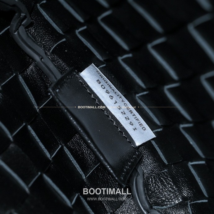 보테가베네타 2024SS 인트레치아토 사르디네 체인 숄더백 Bottega Veneta 2024 SS Intrecciato Sardine Chain Shoulder Bag 6768 33cm 9