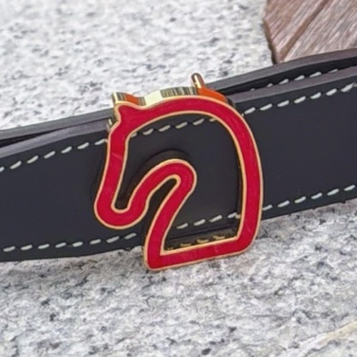 에르메스 송아지가죽 버클 리버서블 벨트 Hermes Calfskin Buckle Reversible Belt 2.5cm